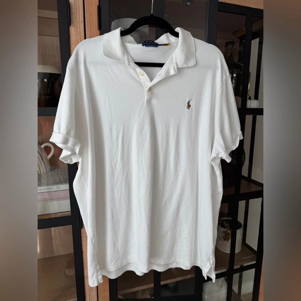 Ralph Lauren size xxl